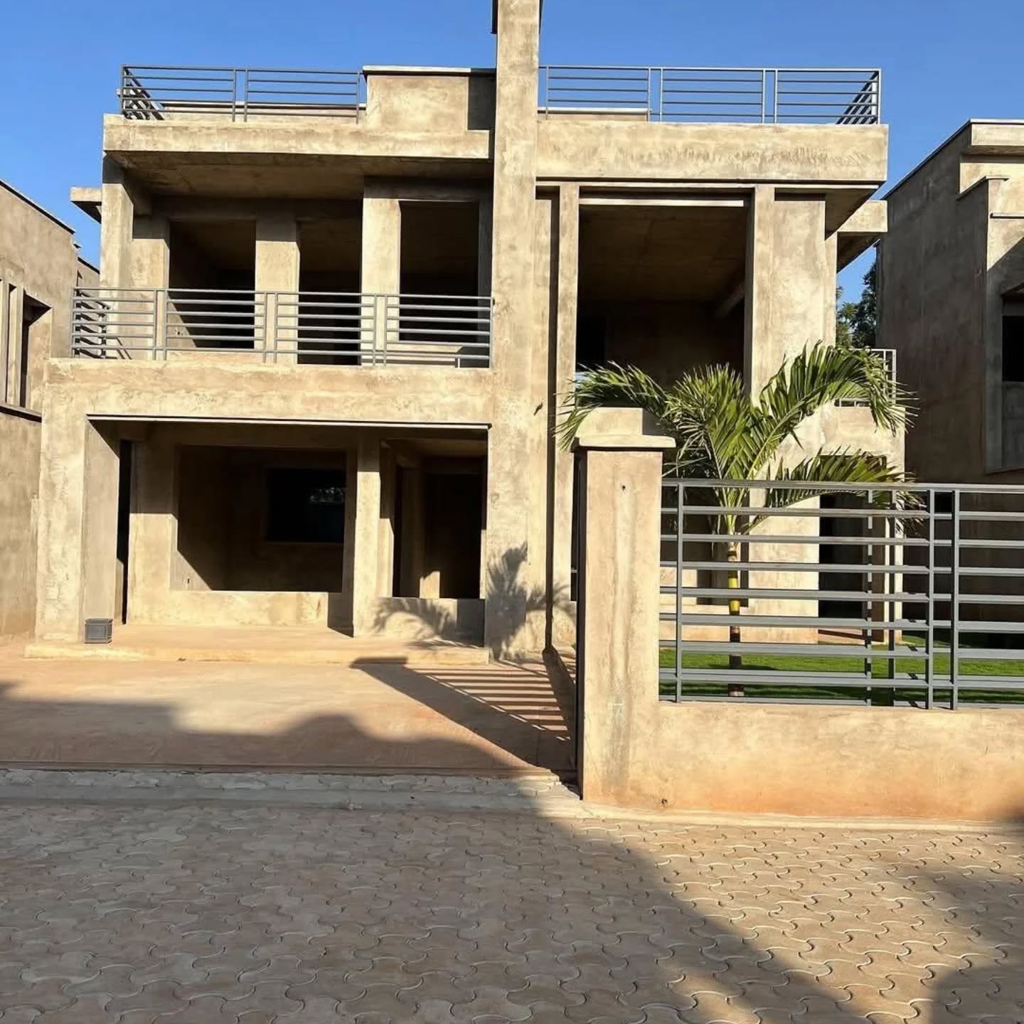 Upcoming 4 Bedroom + SQ Townhouses For Sale | Muhuri Road, Off Waiyaki Way