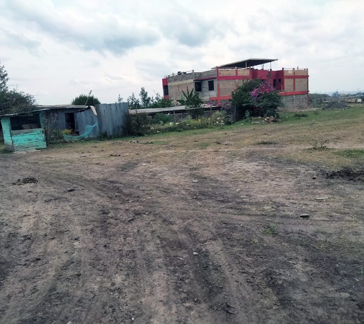 Vacant Plot for Sale in Tuala Image