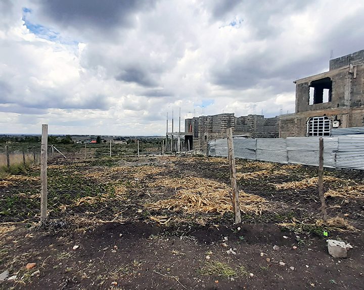Vacant Plots for Sale at Oloika, Kitengela Image