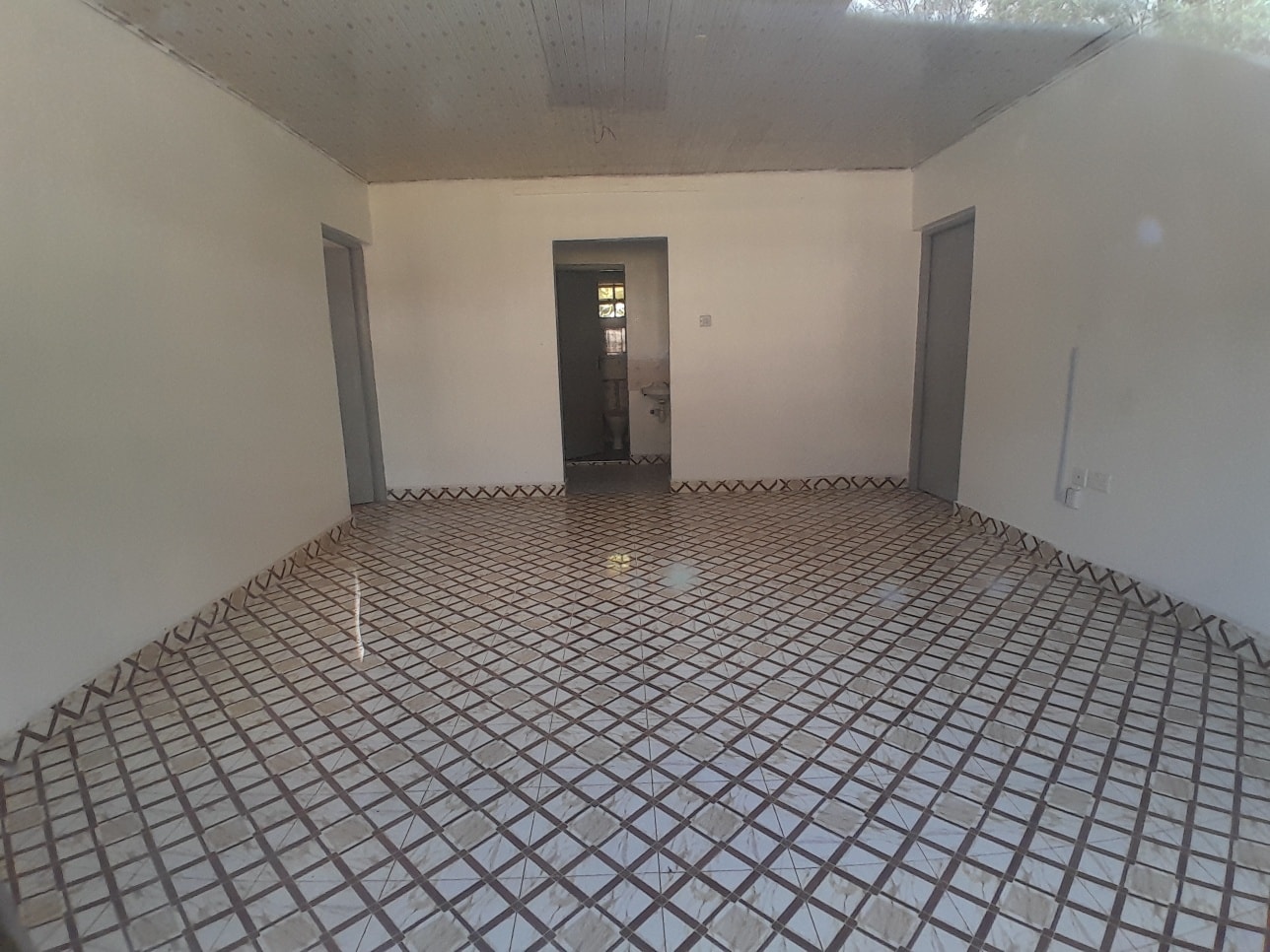 Very affordable 2 and 3 bedroom bungalows to let in karen Image