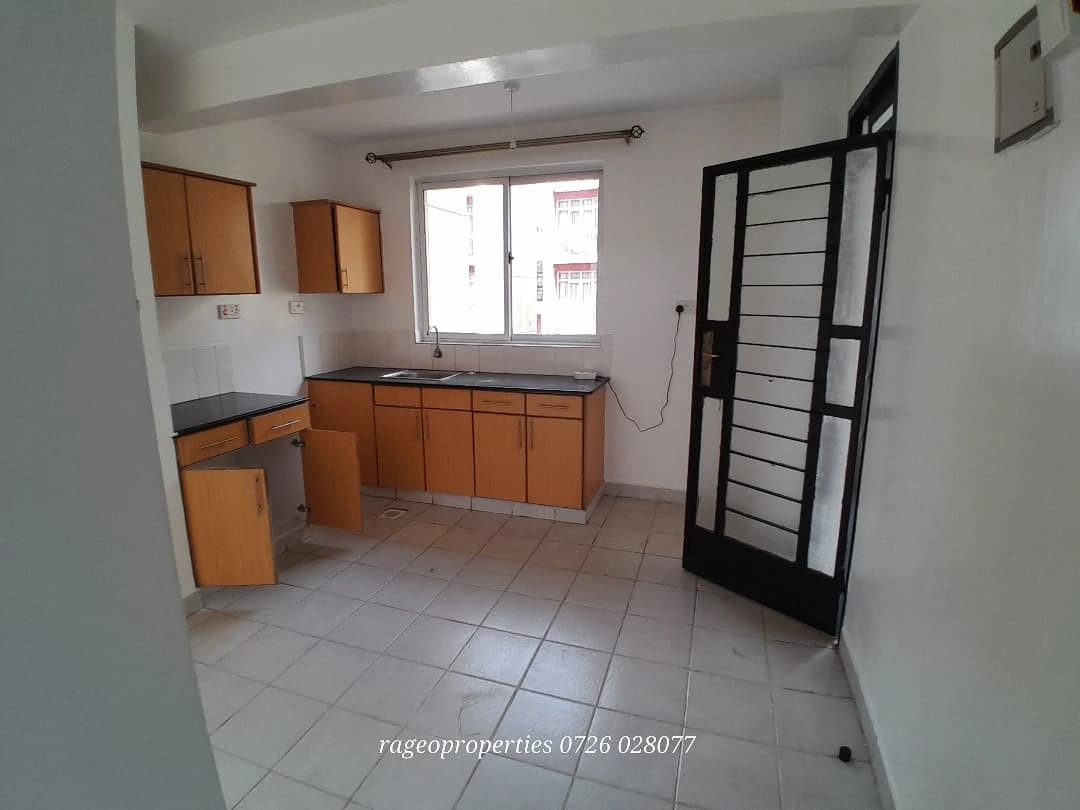 Very affordable 2 bedroom apartment to let in Ngong rd