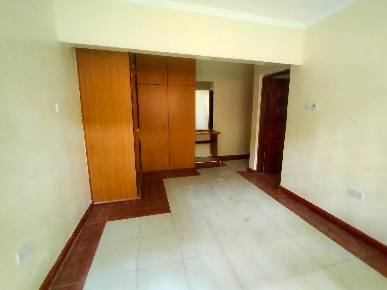 VERY AFFORDABLE 3 BEDROOM BUNGALOW + SQ TO LET IN KAREN
