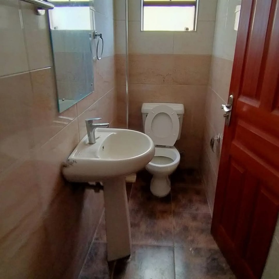 Very Huge 2 Bedroom Apartment For Rent in Langata Image