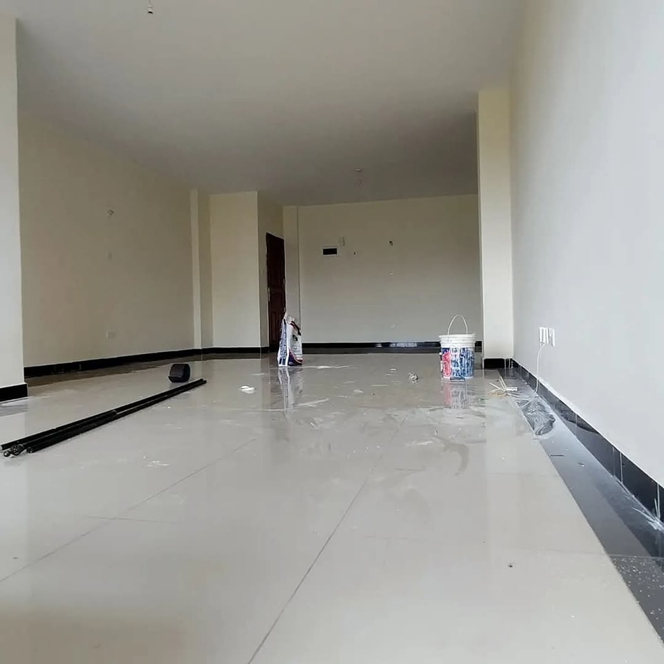 Very Huge 2 Bedroom Apartment For Rent in Langata