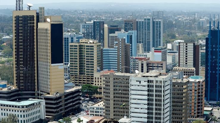 Very Prime 1.6 Acre Plot for Sale Near Parliament of Kenya, Nairobi CBD Image
