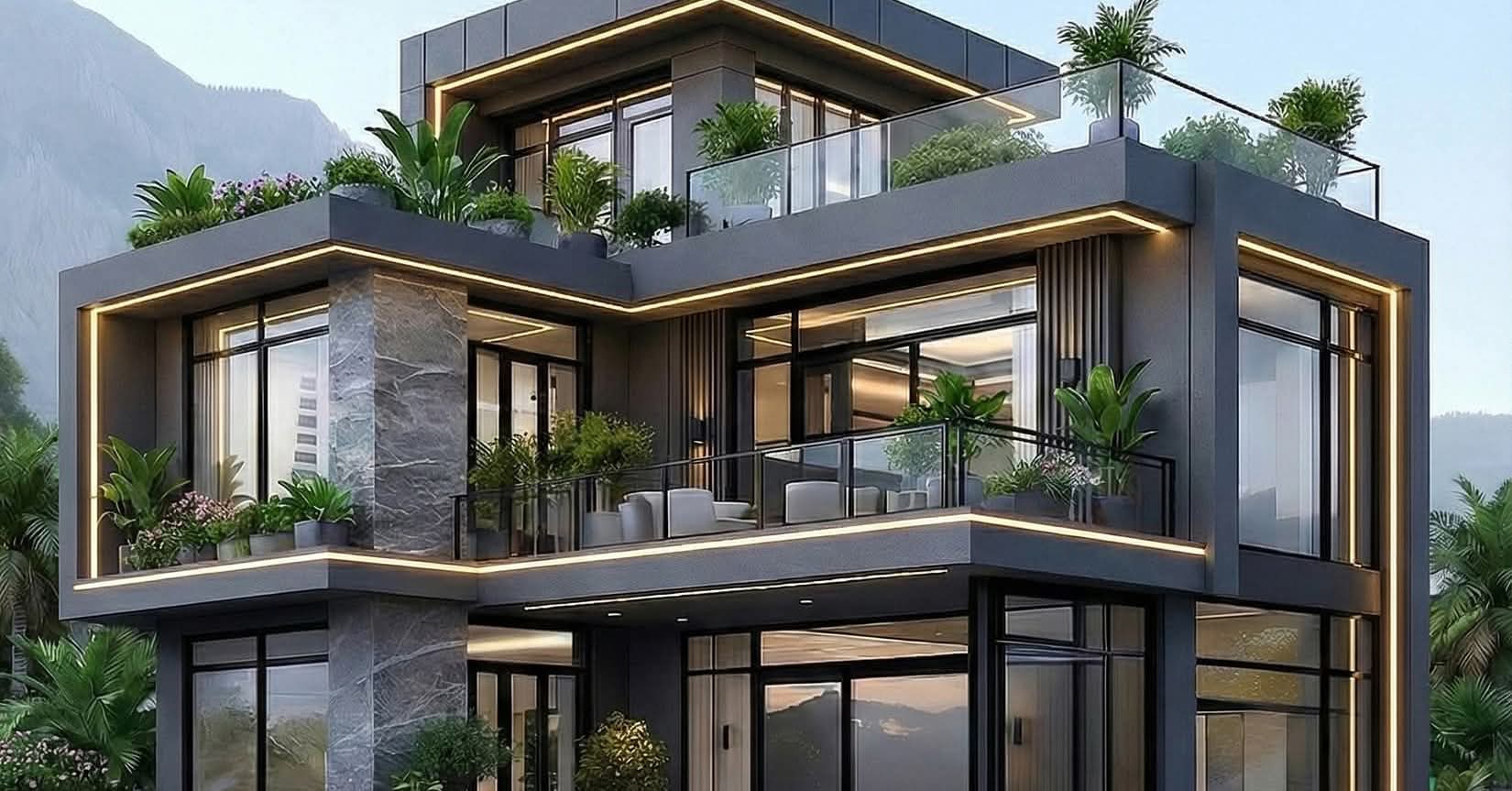 VERY PRIME 5 ACRES OF LAND FOR SALE AT KAMULU DRUMVALE Image