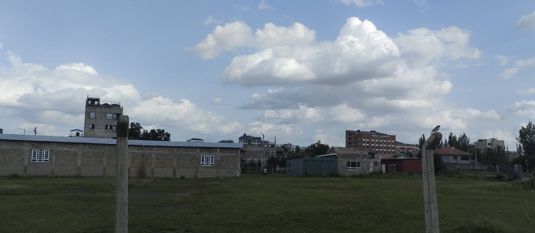 VERY PRIME COMMERCIAL PLOT ON SALE IN KIBIKU, UTAWALA