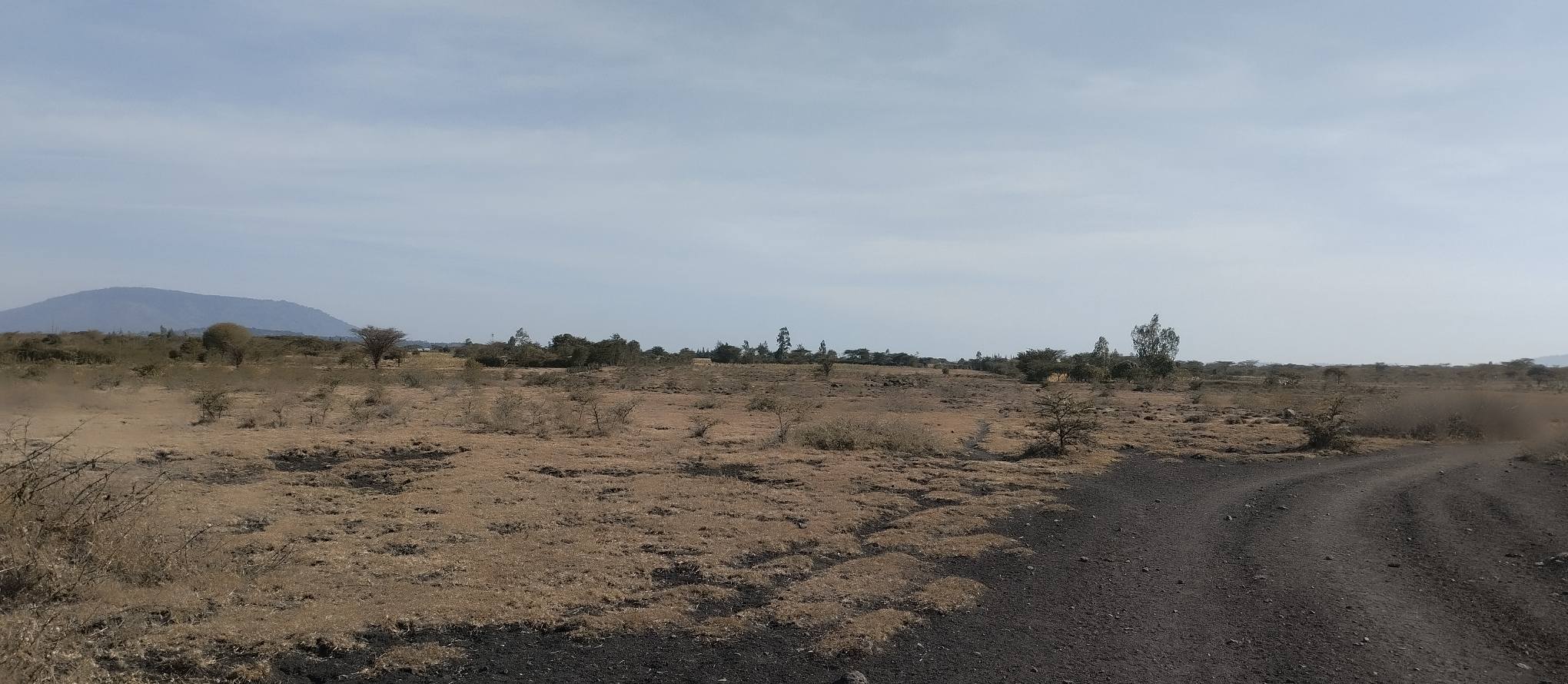 VERY PRIME LAND FOR SALE  LOCATED ALONG KANGUNDO ROAD AT KOMA HILL