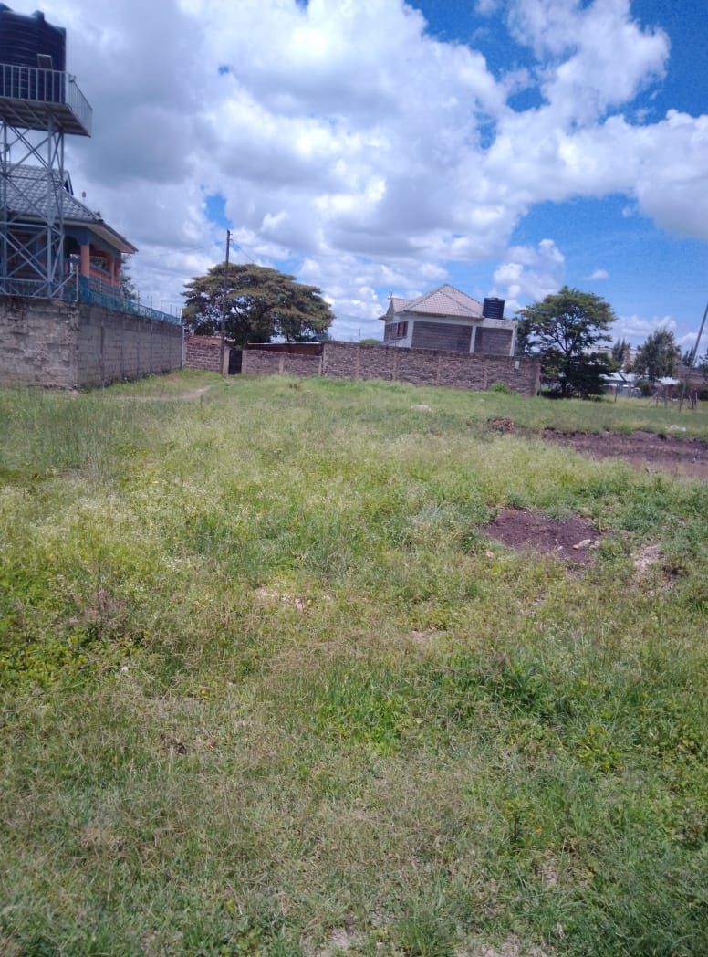VERY PRIME RESIDENTIAL PLOTS FOR SALE IN KANGUNDO ROAD