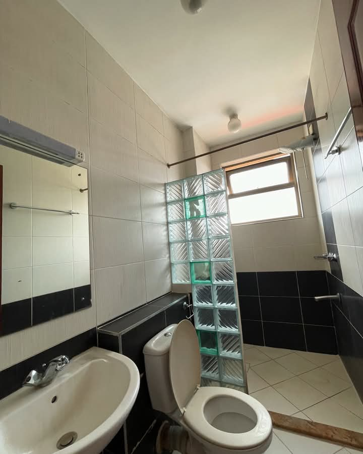 Very Spacious 2 Bedroom Apartment For Rent Along Naivasha Road Image