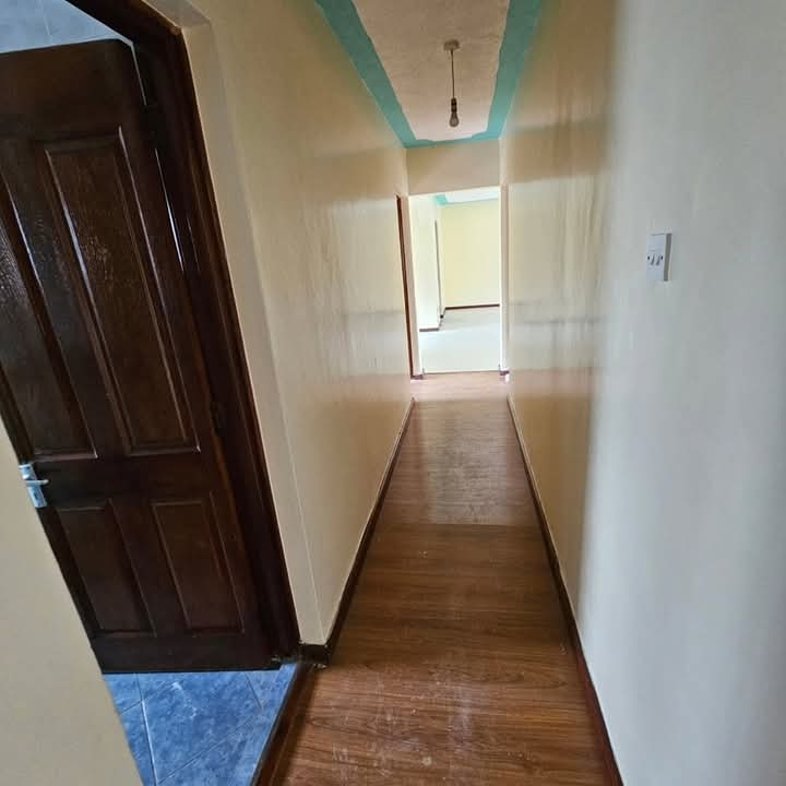 Very Spacious 3 Bedroom Apartment To Let in Kilimani Image