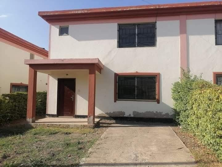 Very Spacious 3 Bedroom Townhouse For Rent in Athi-River Image