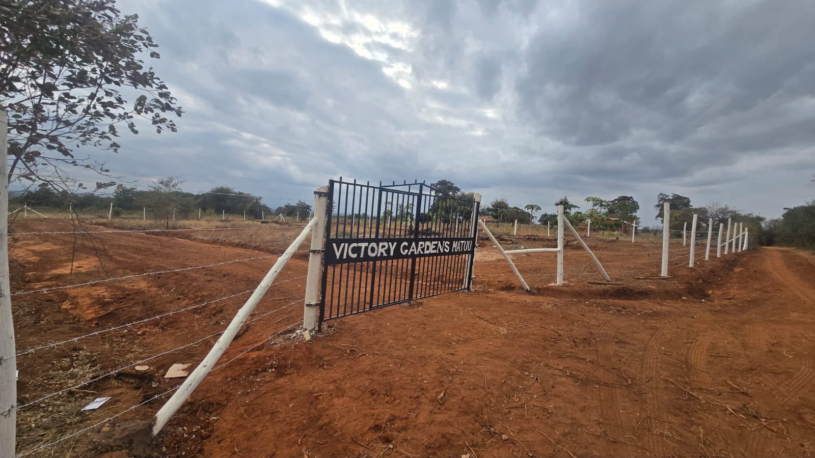 Victory Gardens Matuu Image