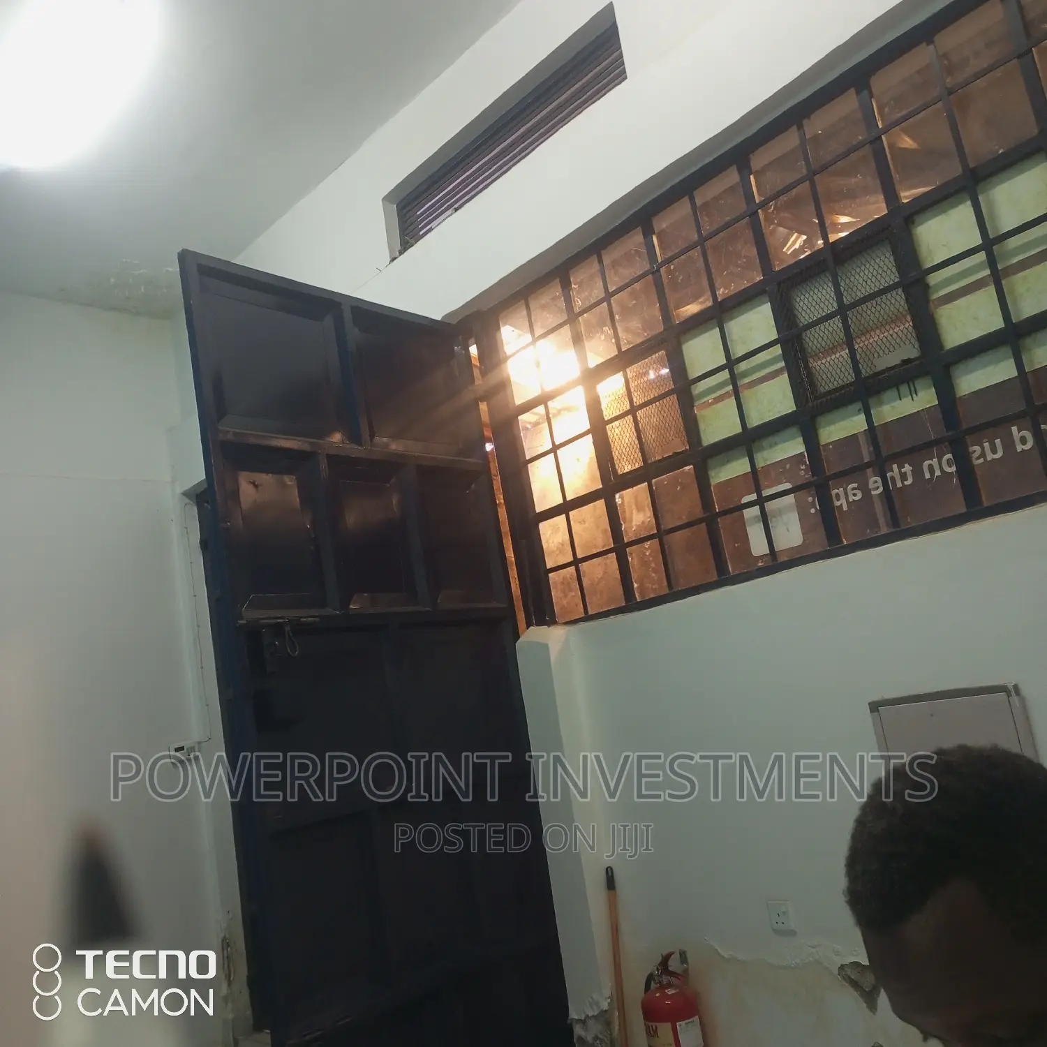 Warehouse 1,500 sq ft to let in Ruaka Image