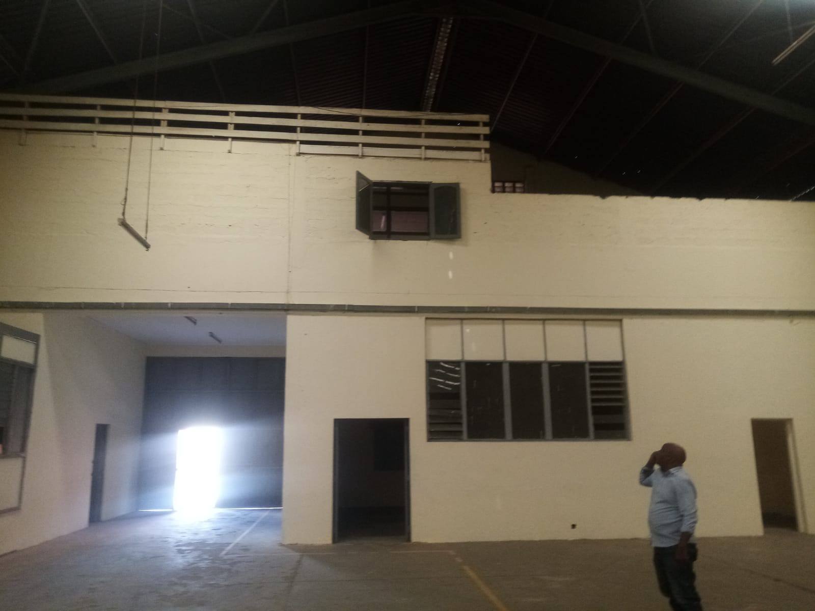 Warehouse / Godown For Rent In Enterprise Road NAIROBI Image