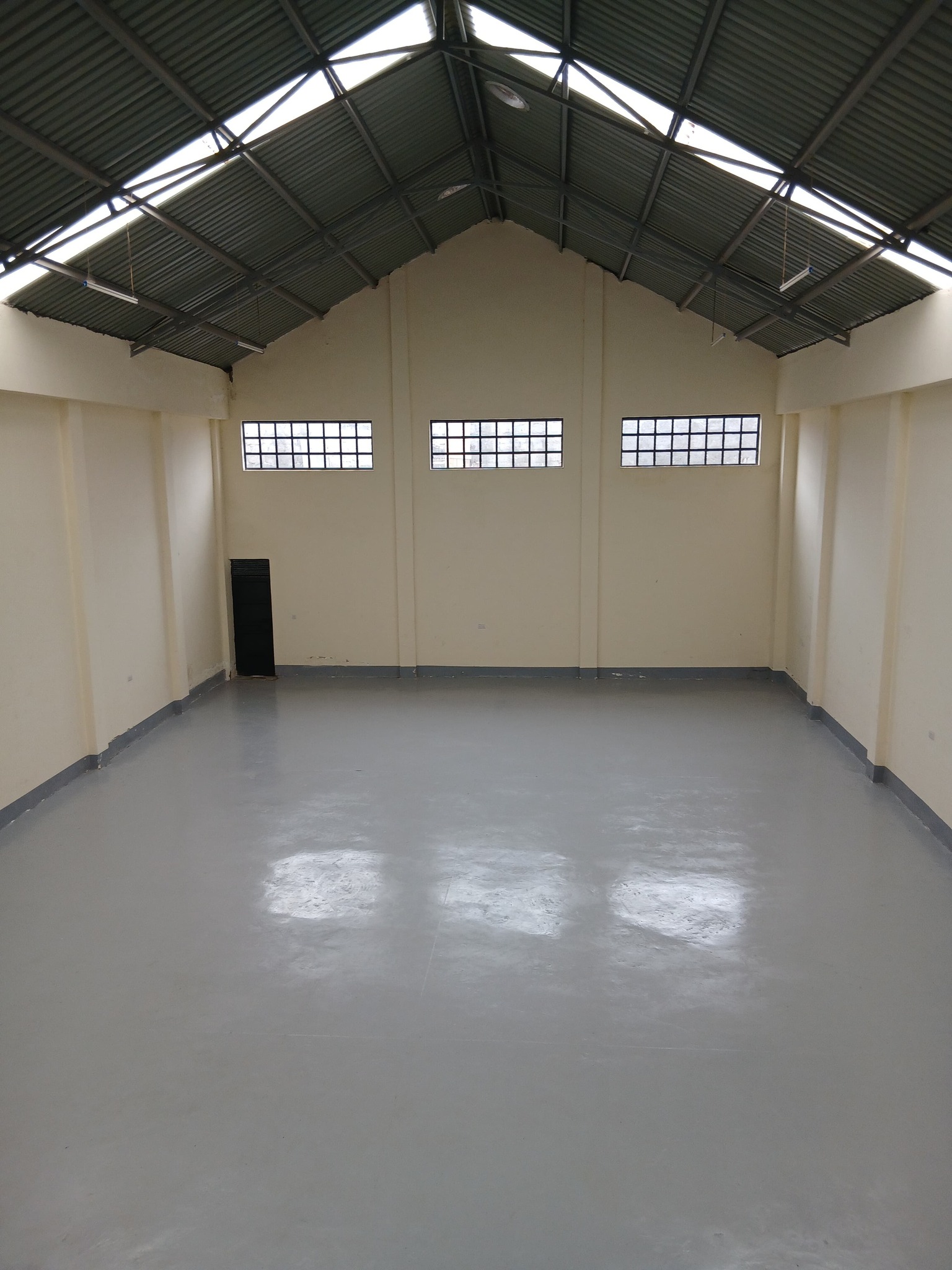 Warehouse/Godown For Rent in Mlolongo Image
