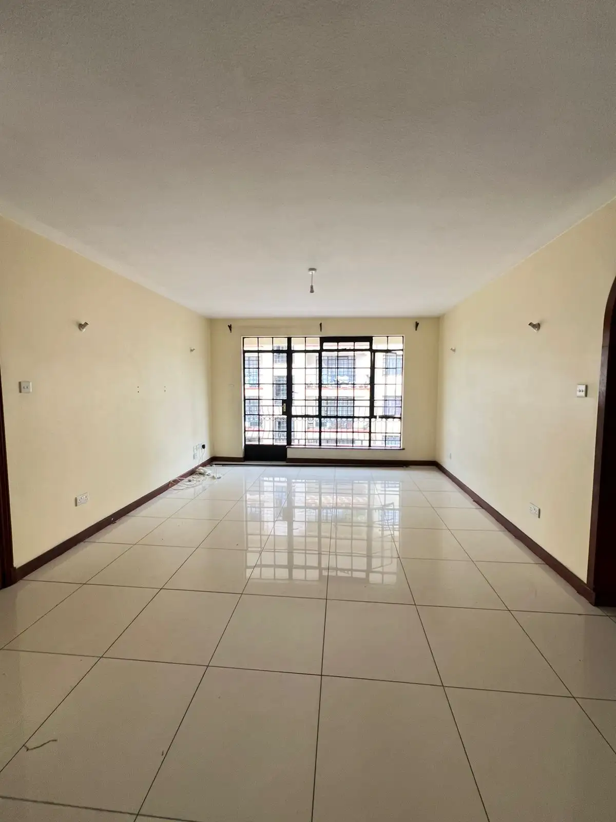 2 Bedroom with DSQ Apartment to Let in Lavington Image