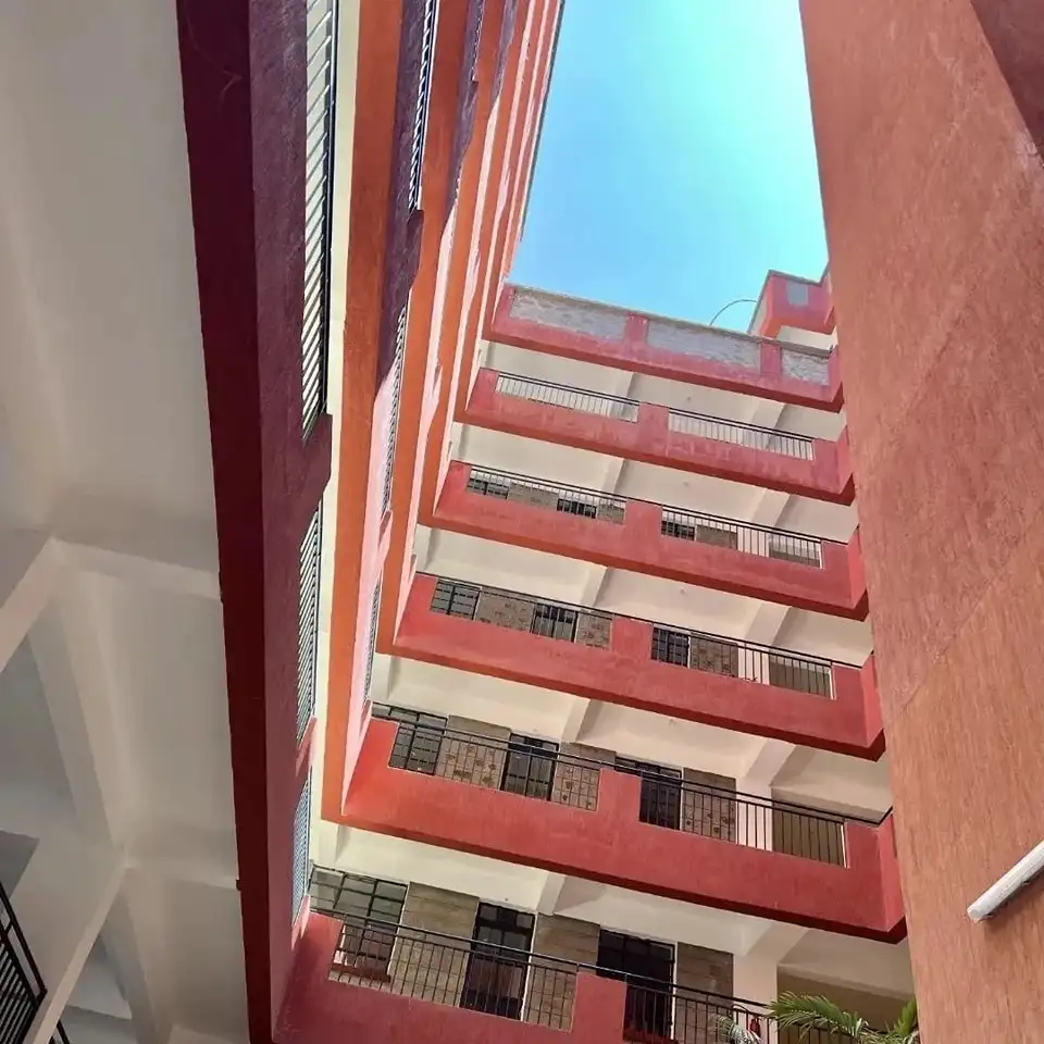 2 bedroom apartment to let in Kitisuru Image