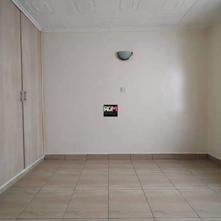 Spacious and lovely 3 bedroom Apartment to let Langata  Image