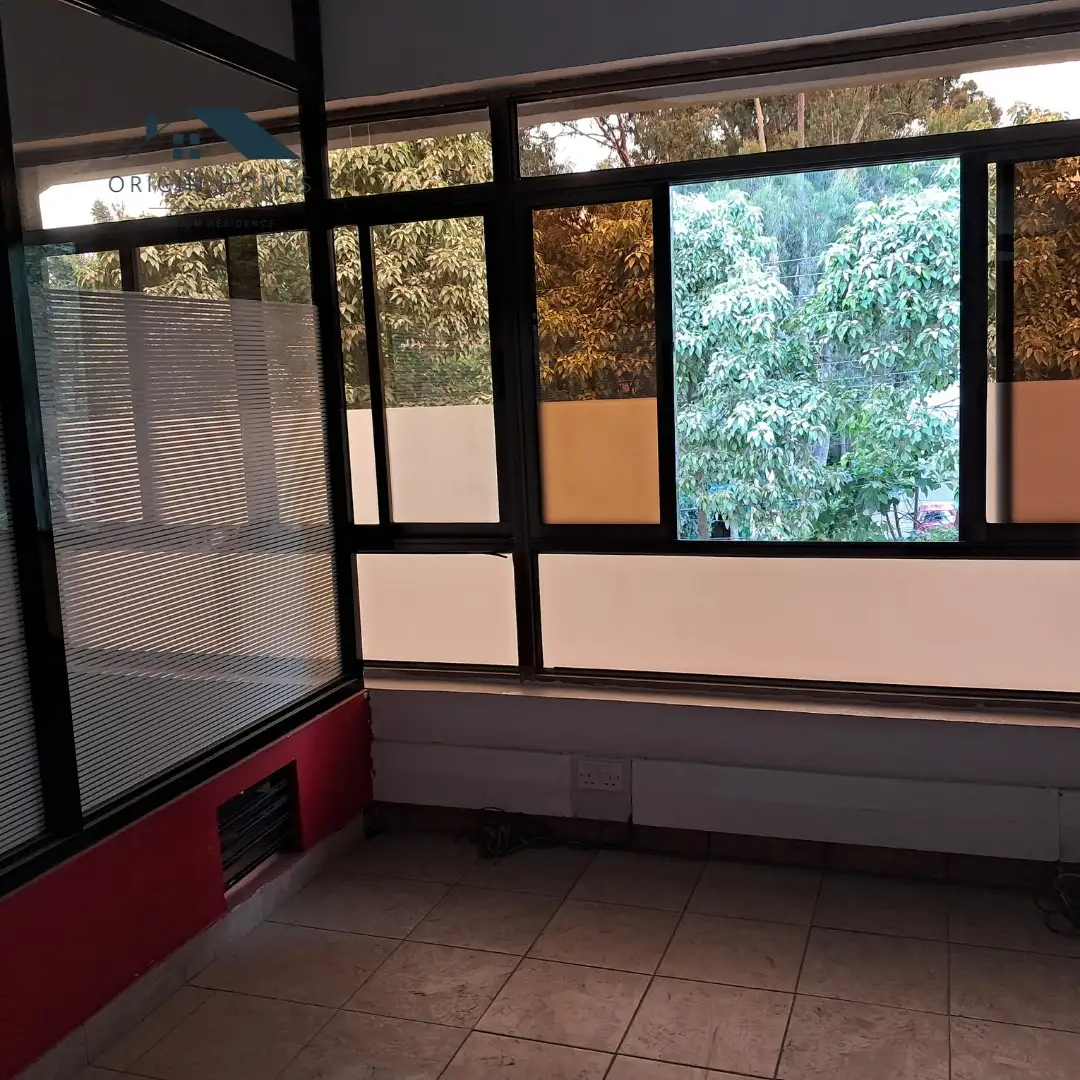 office space to let in Kilimani Image