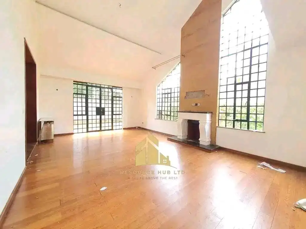 4 bedroom townhouse to let in Kitisuru Image