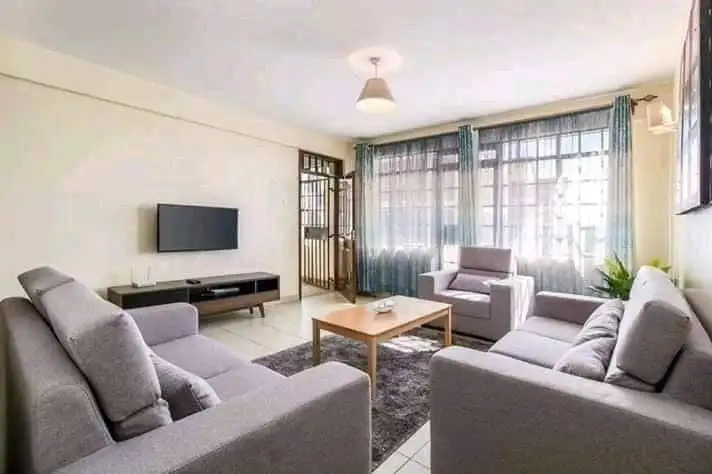 3 bedroom apartment plus dsq for sale in Imara Daima Image