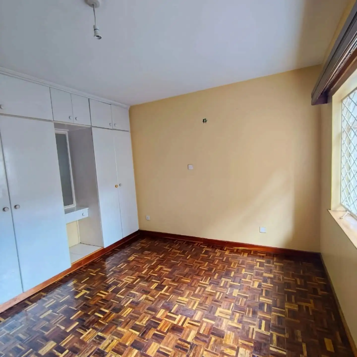 2 Bedroom Apartment For Rent in Kileleshwa Image