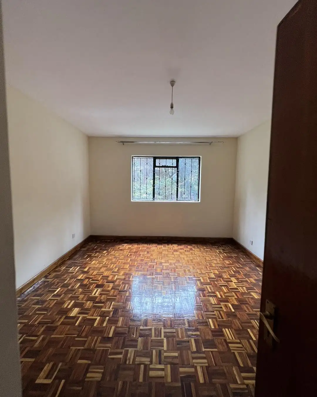 Spacious modern 3 bedroom plus dsq apartment to let in KILELESHWA Image