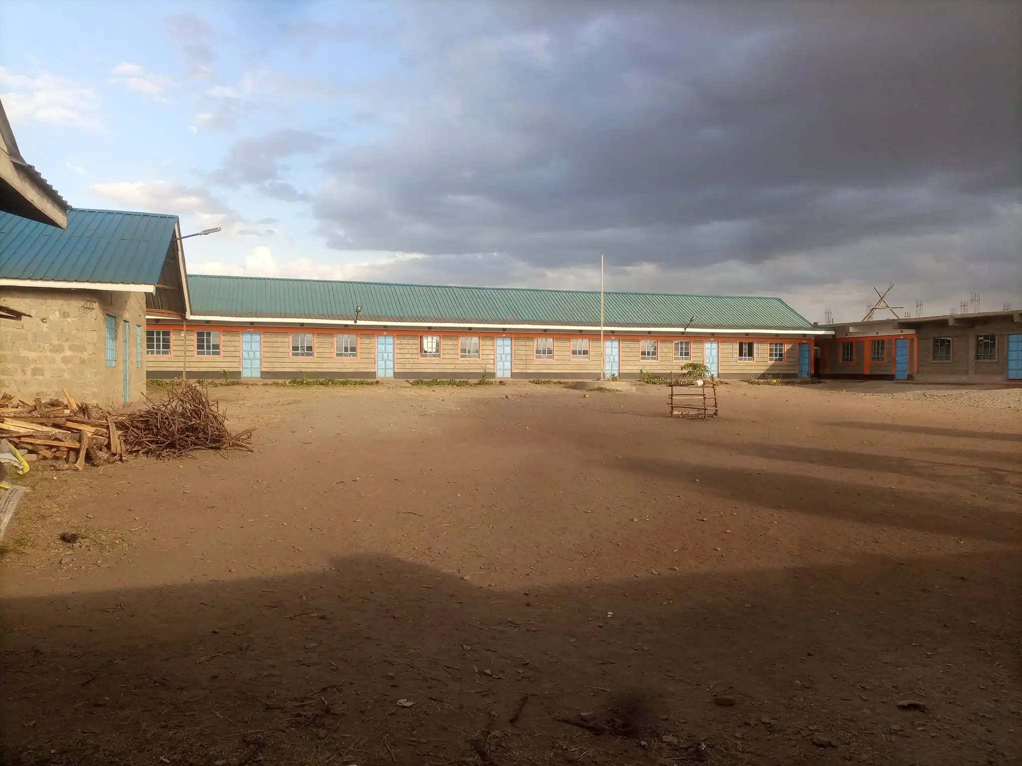 Private School For Sale in Thika Image