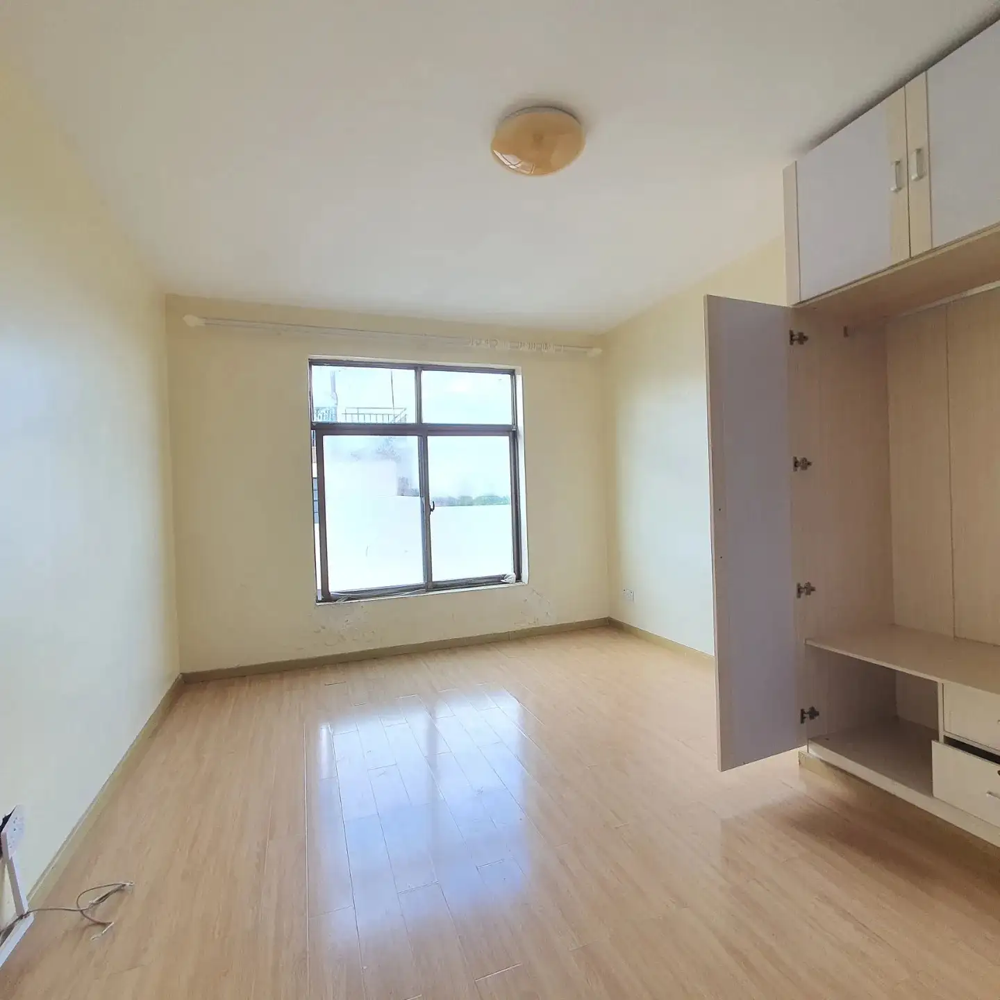 Affordable 3 Bedroom apartment For Rent in Kilimani Image