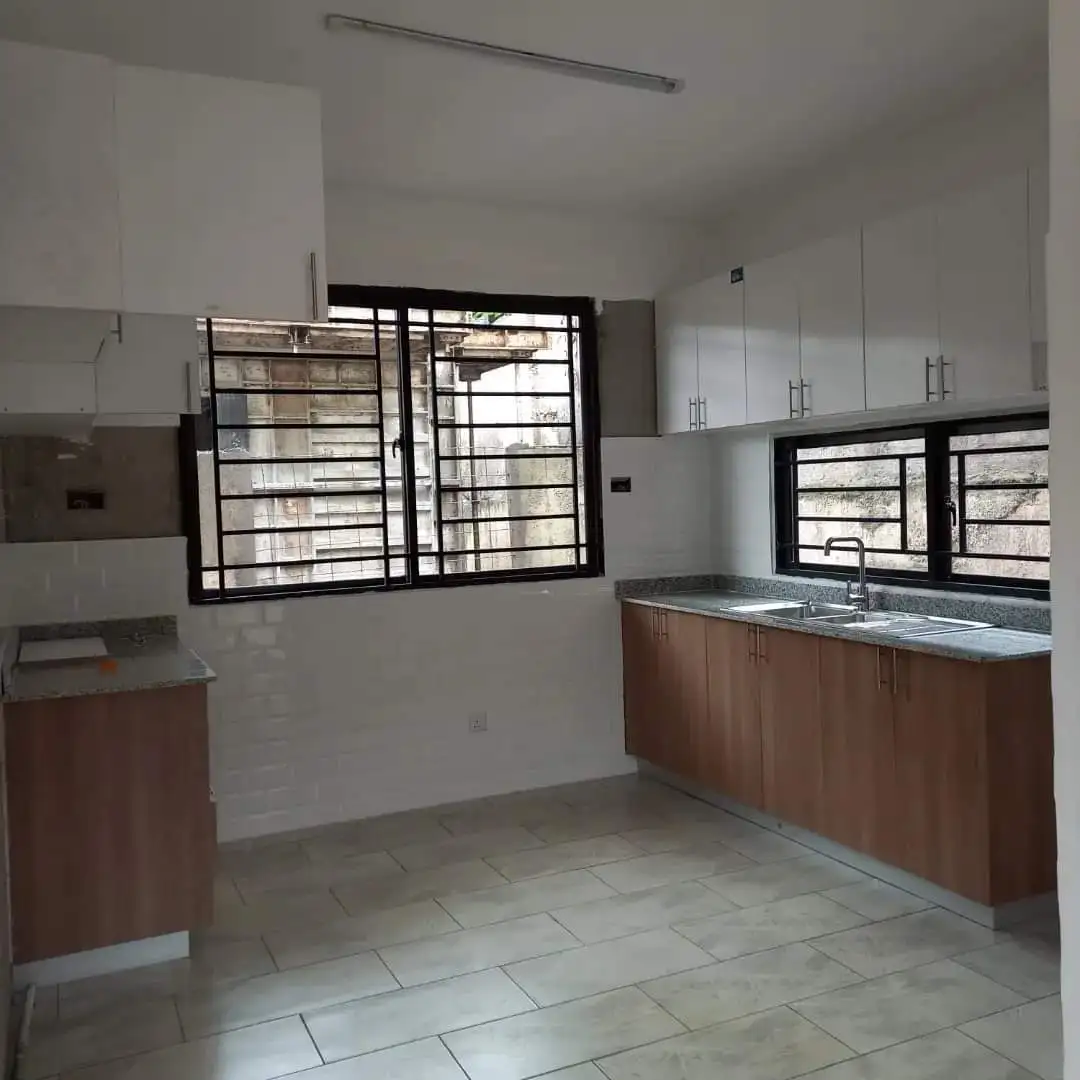 3 bedroom maisonette for sale in Lower Kabete Image