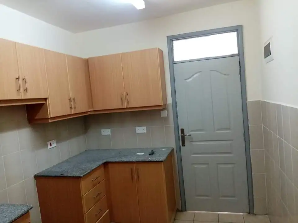 2 bedroom apartment for sale in Syokimau Image