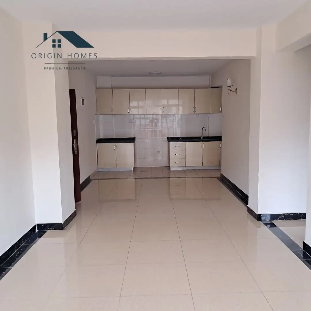 3 bedroom apartment for sale in Kilimani Image