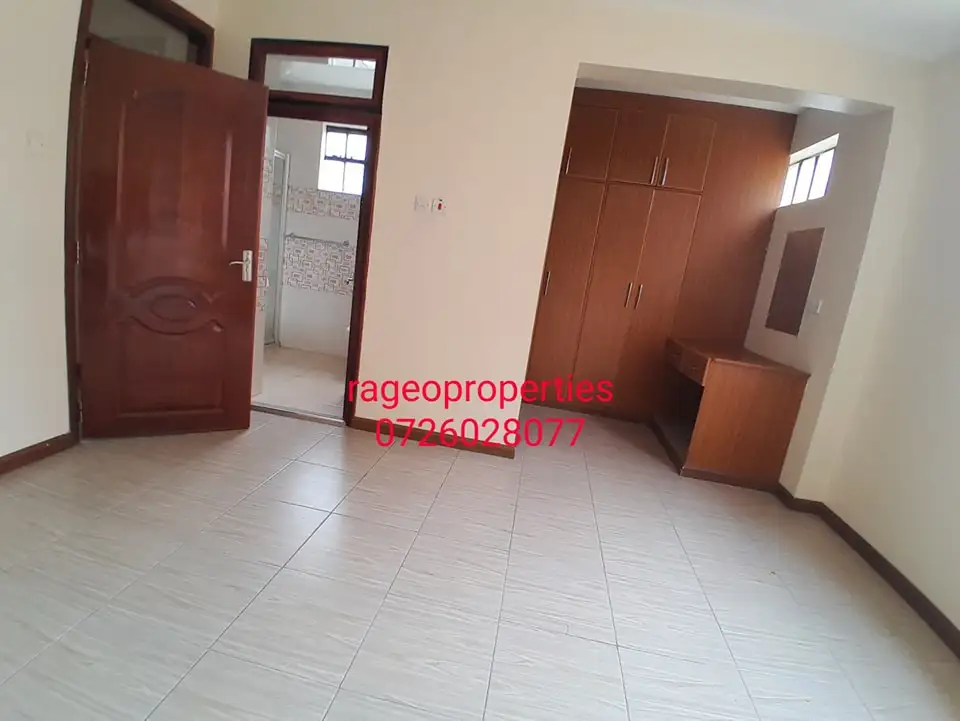 2 Bedroom Apartment for Rent in Karen Image