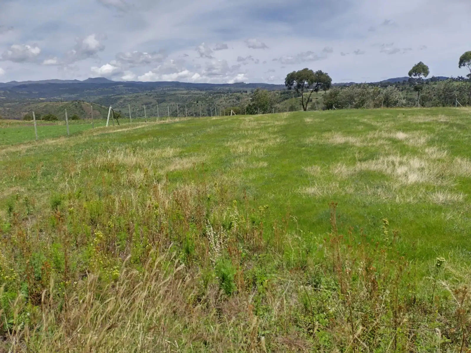 2 acres for sale in Ngarengiro, Kieni Image