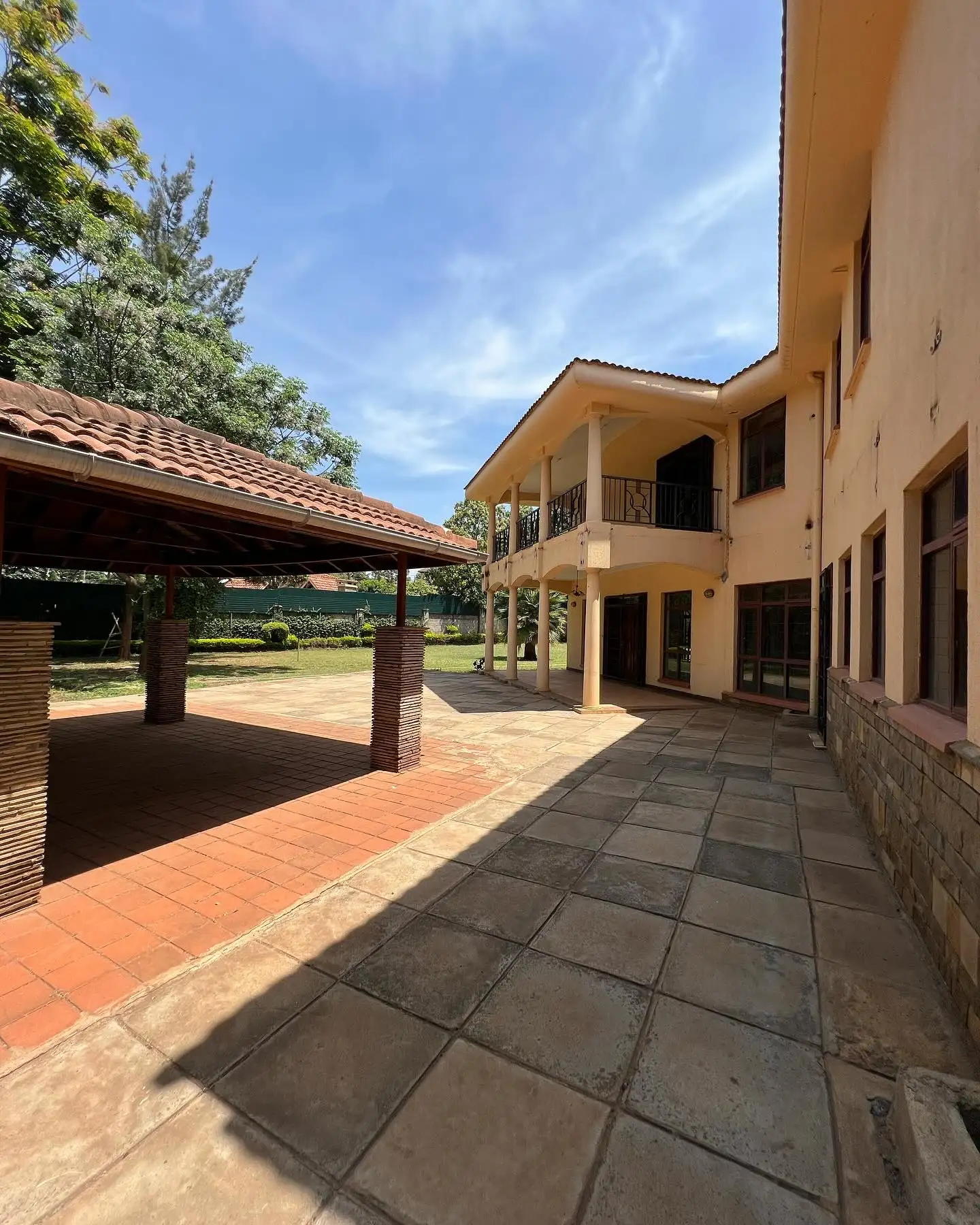 5 bedroom maisonette to let in Runda Image