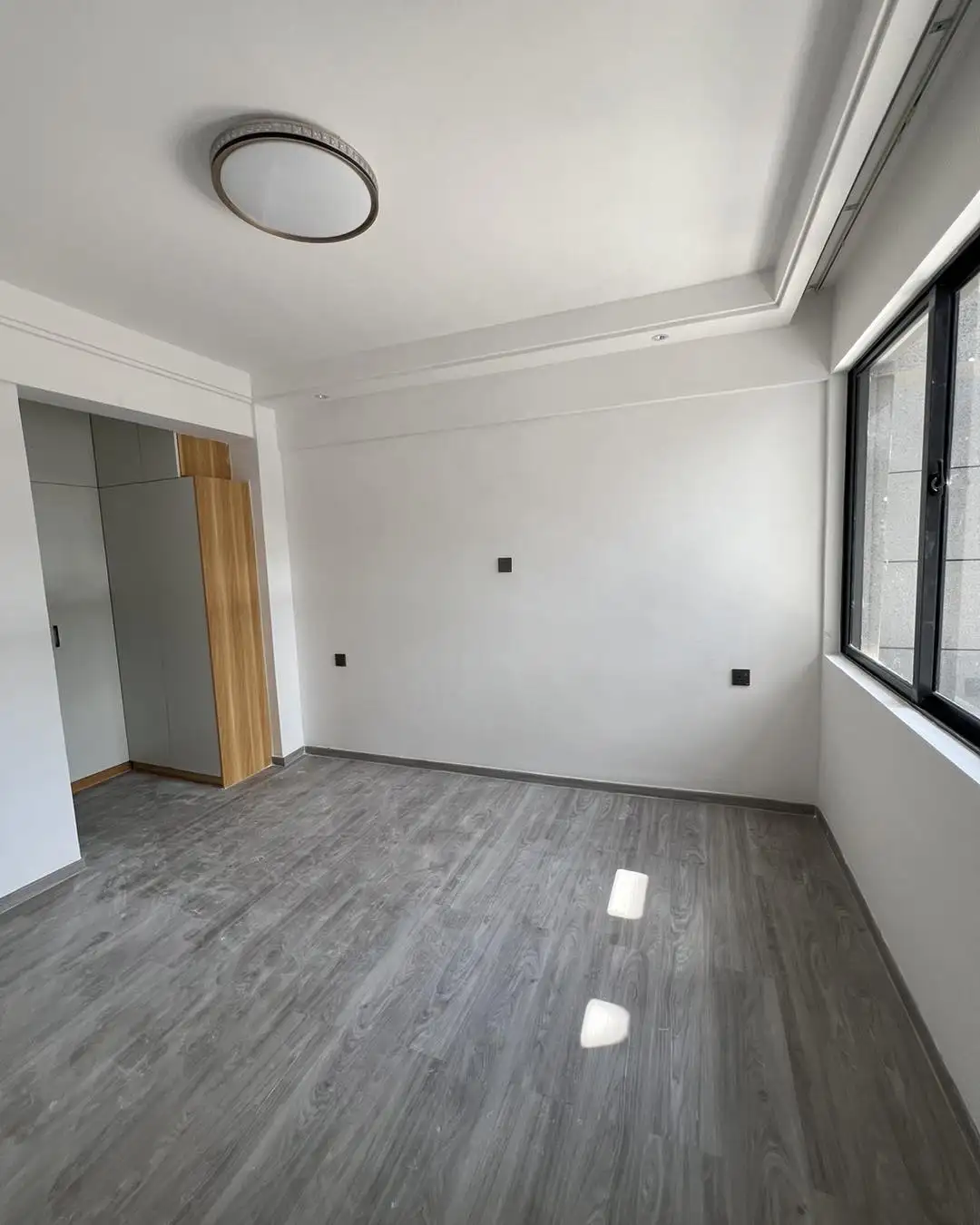 Spacious modern 3 bedroom apartment to let in KILELESHWA Image