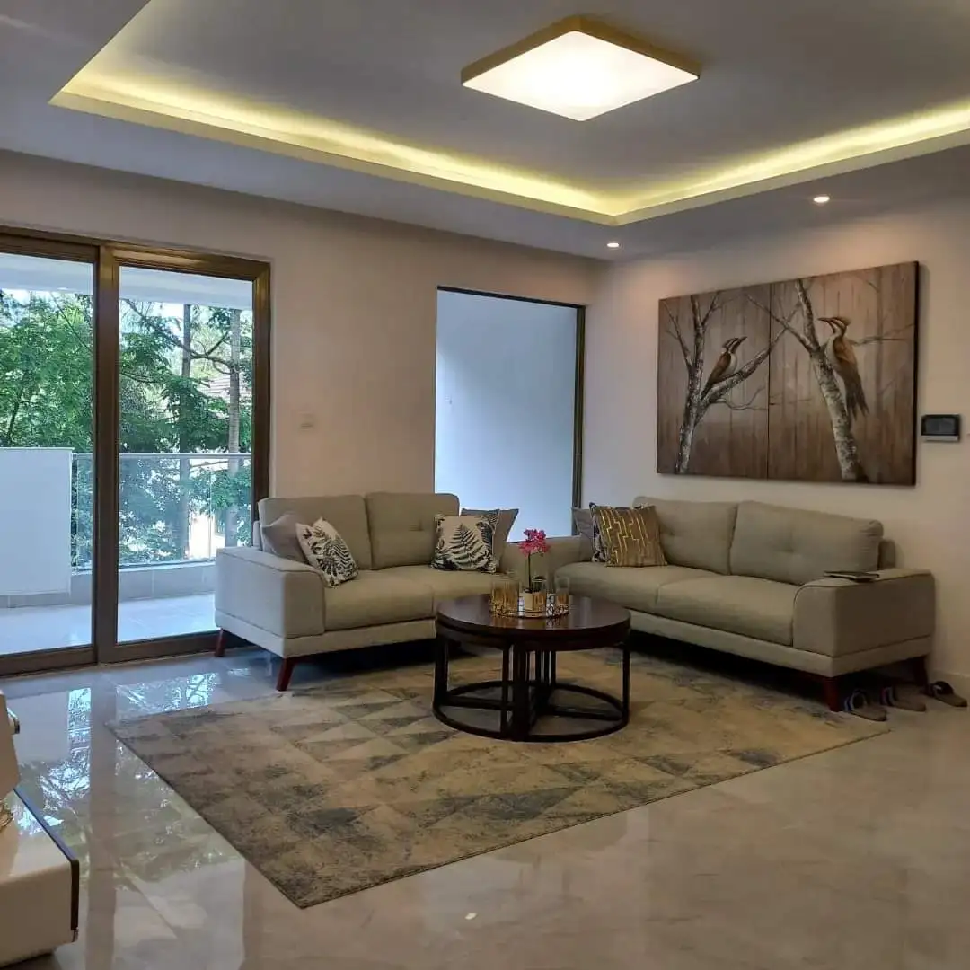 3 bedroom apartment for sale in Kileleshwa Image