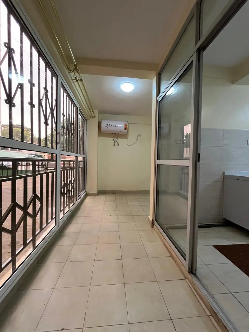 Modern 2 Bedroom Apartment for Rent in Lavington Image