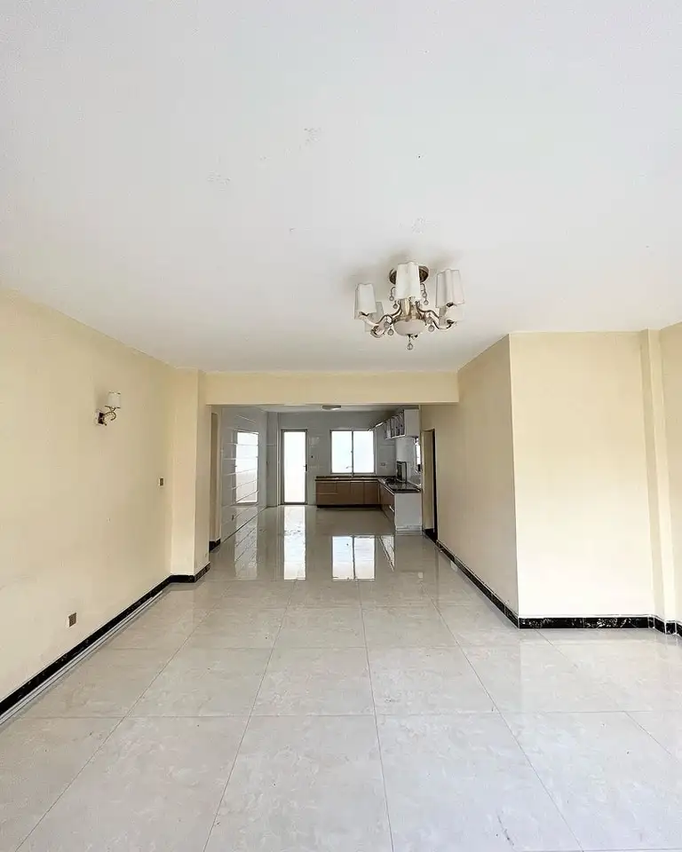 Outstanding 2 bedroom apartment to let in kileleshwa Image