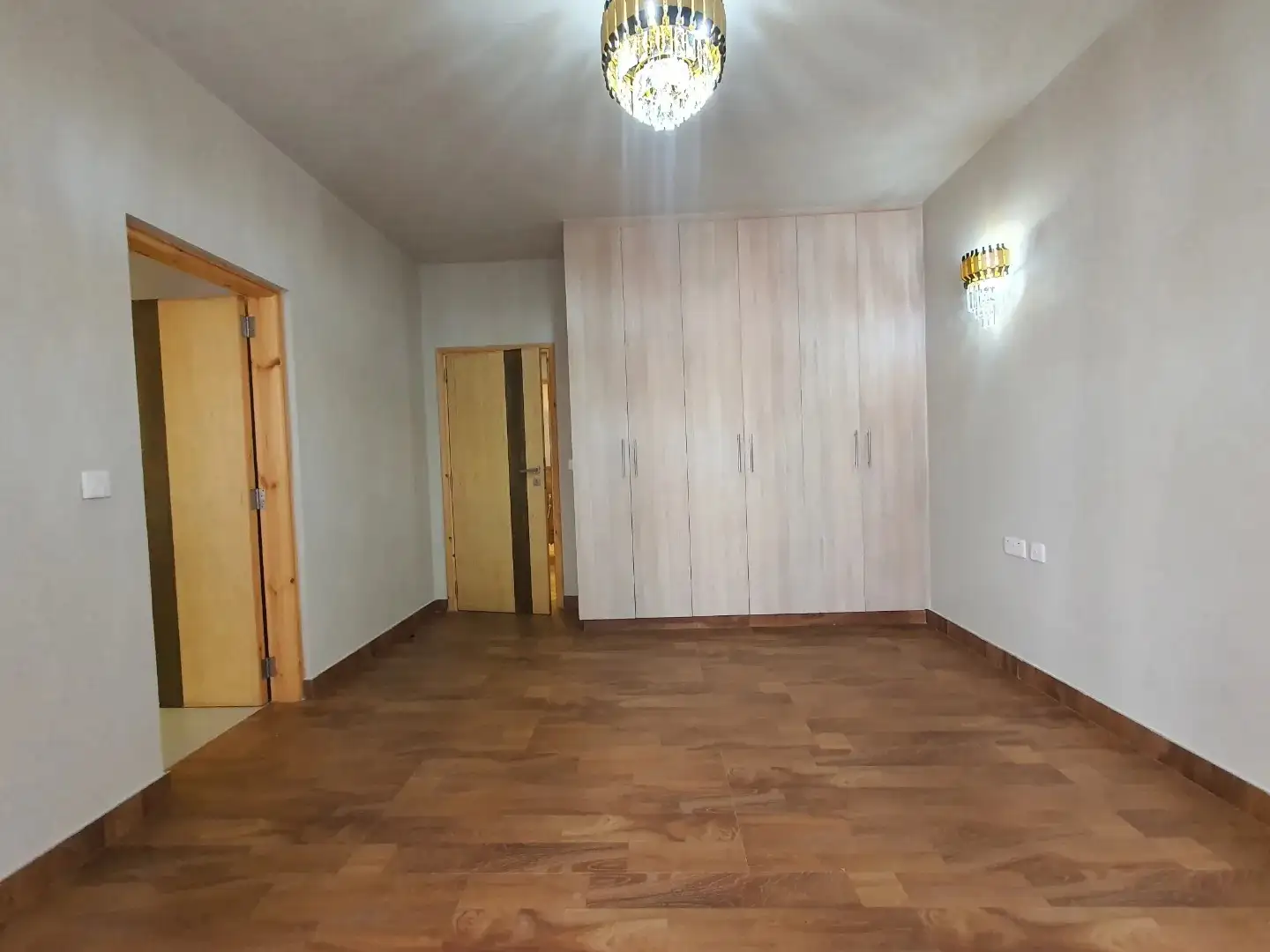 Executive 3 Bedroom Apartment + DSQ For rent in Kileleshwa, Nairobi Image