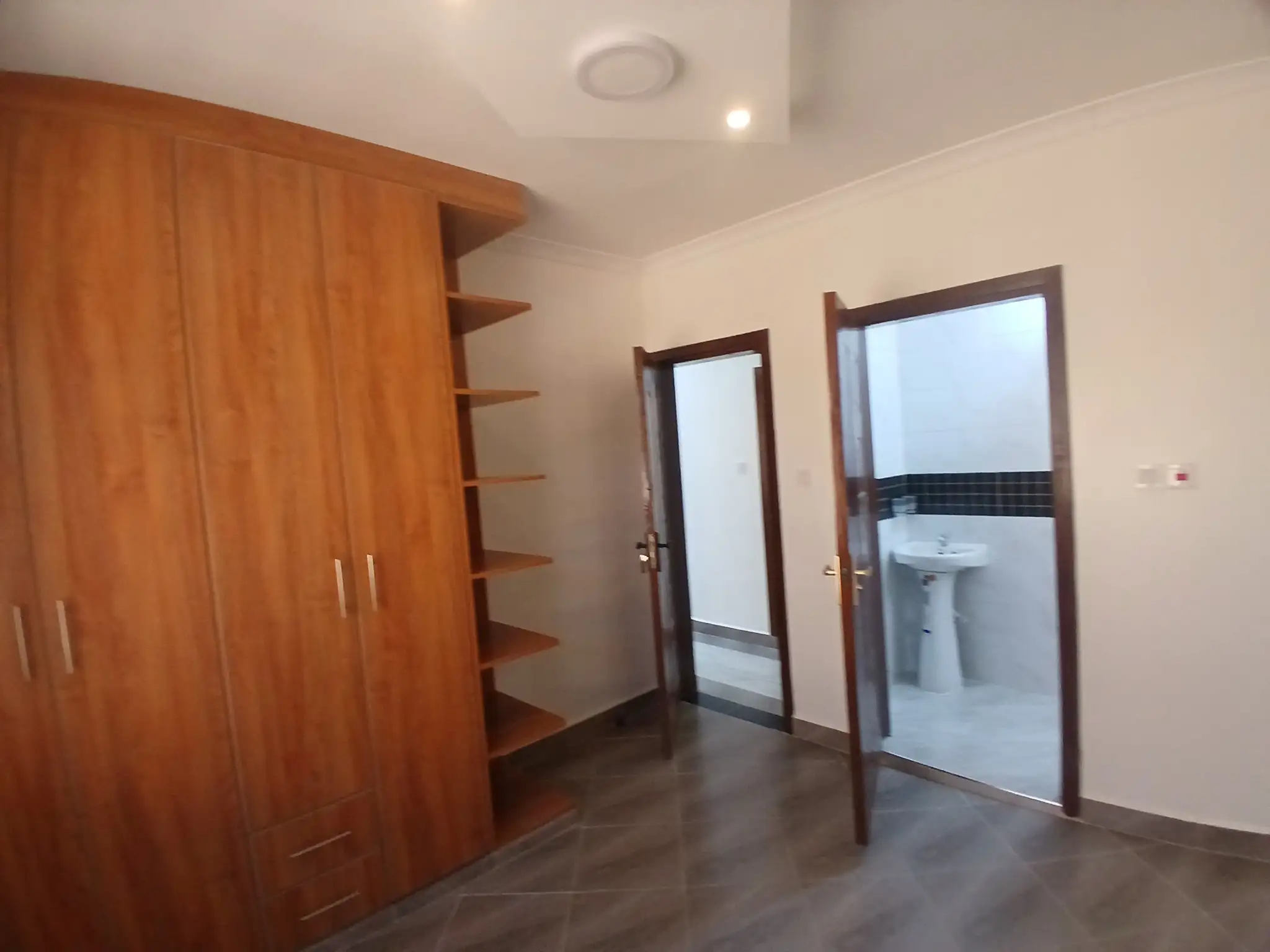 Elegant 3 Bedroom Bungalow For Sale in Ruiru, Matangi Image