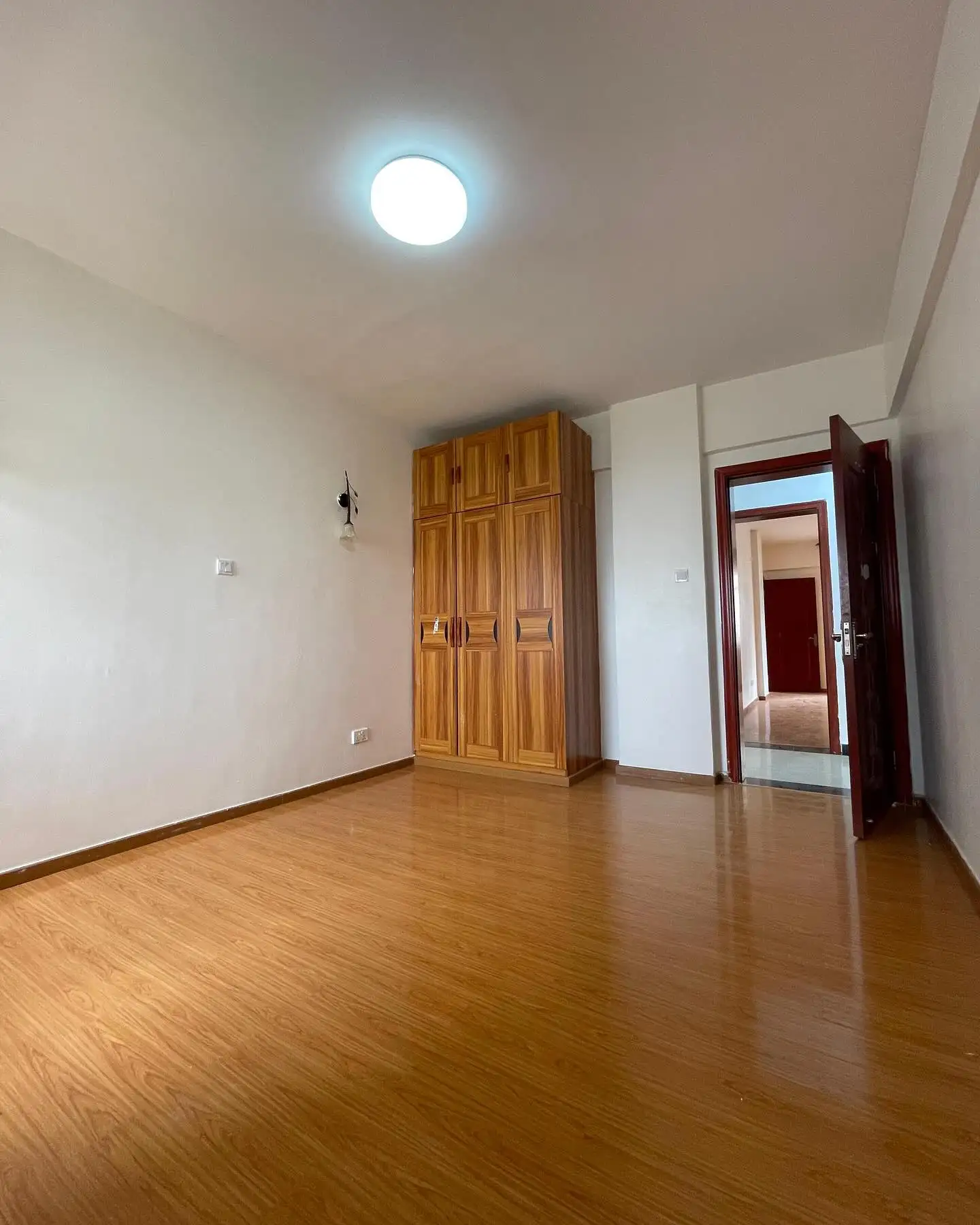 4 bedroom apartment plus dsq to let in Lavington Image