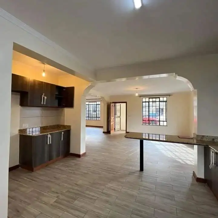 4 bedroom Townhouse for Sale in Ruiru. Image