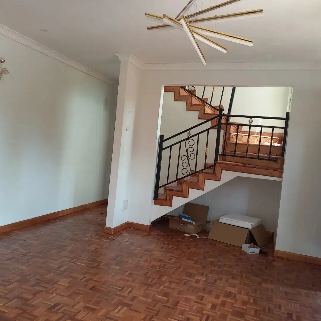 4 bedroom maisonette for sale in Kikuyu Image