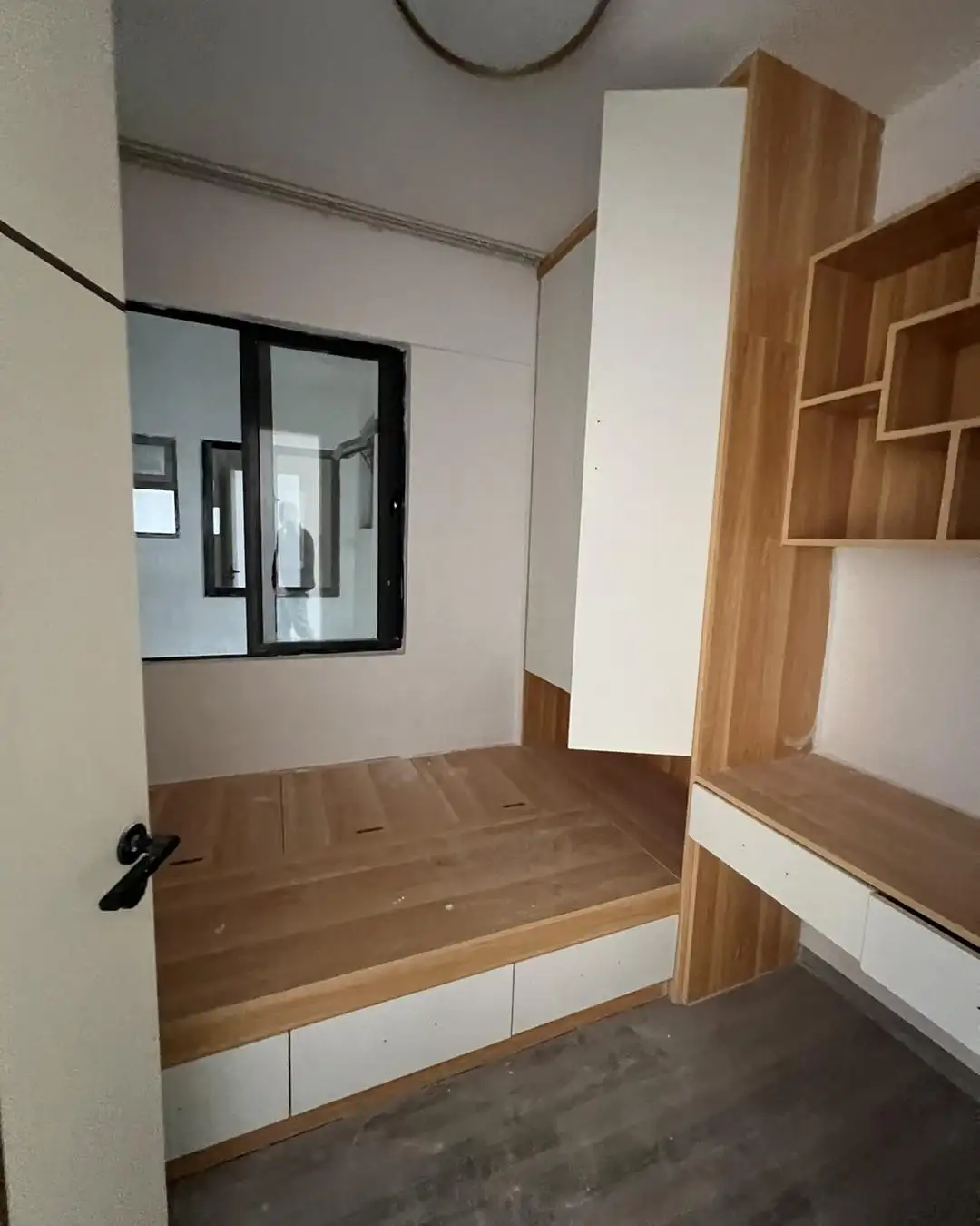 Spacious modern 3 bedroom apartment to let in KILELESHWA Image