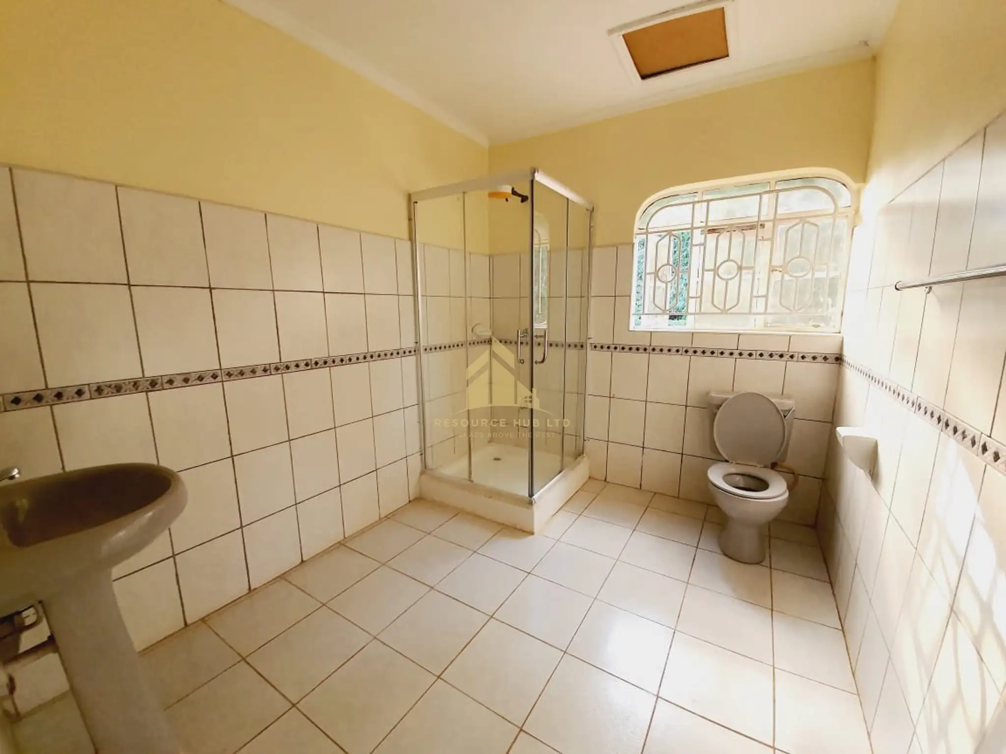 5 bedroom maisonette to let in Kitisuru Image