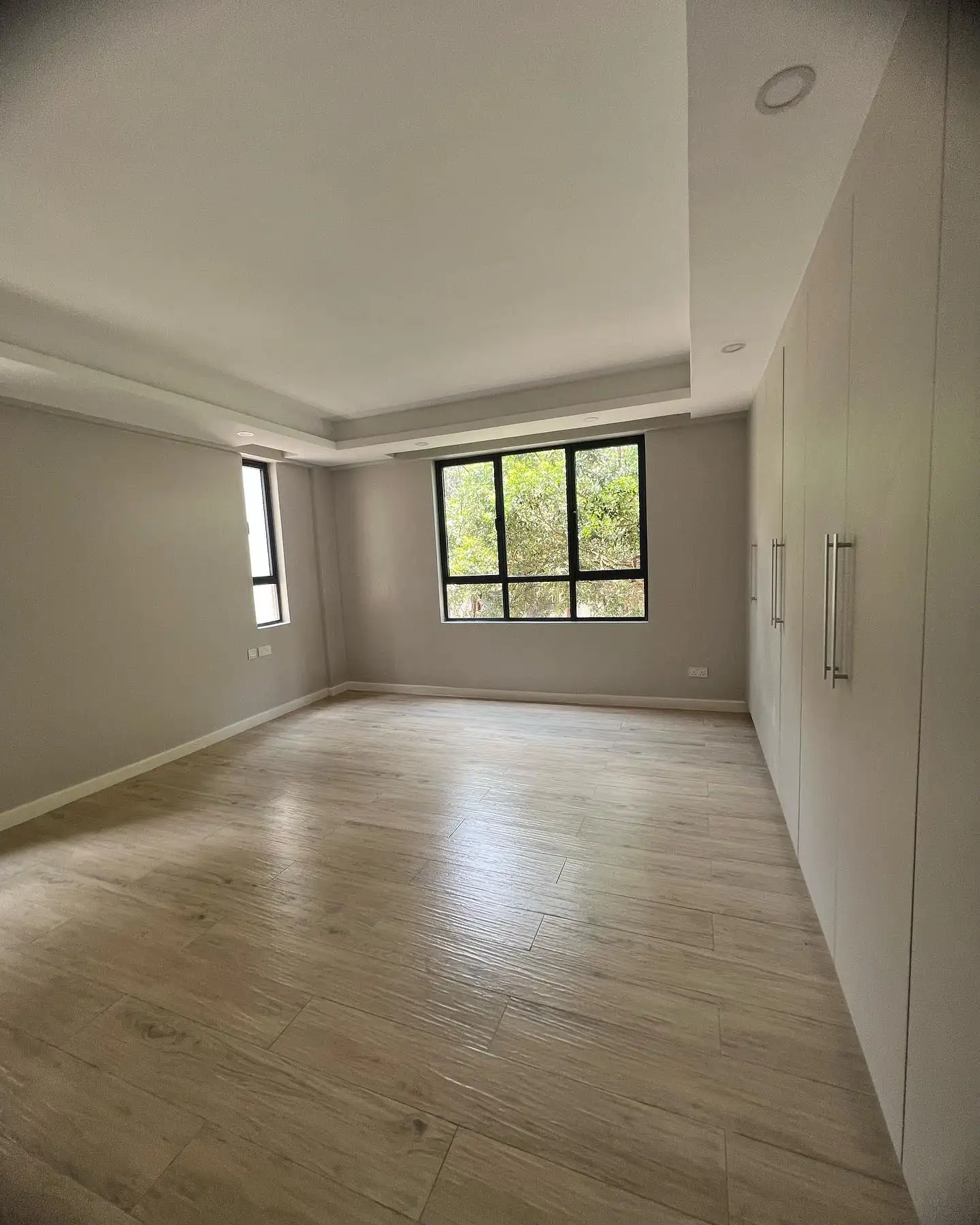 luxurious 3 bedroom apartment to let in Lavington Image