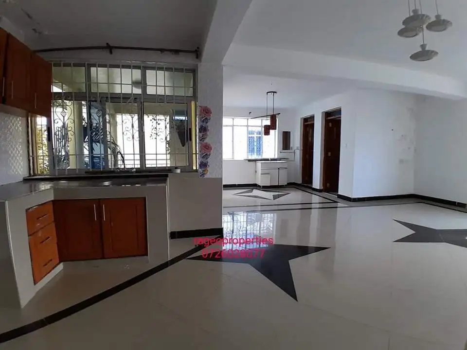 1 bedroom apartment to let in Karen Image