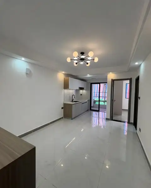 1, 2 and 3 bedroom apartment for sale in Kileleshwa Image